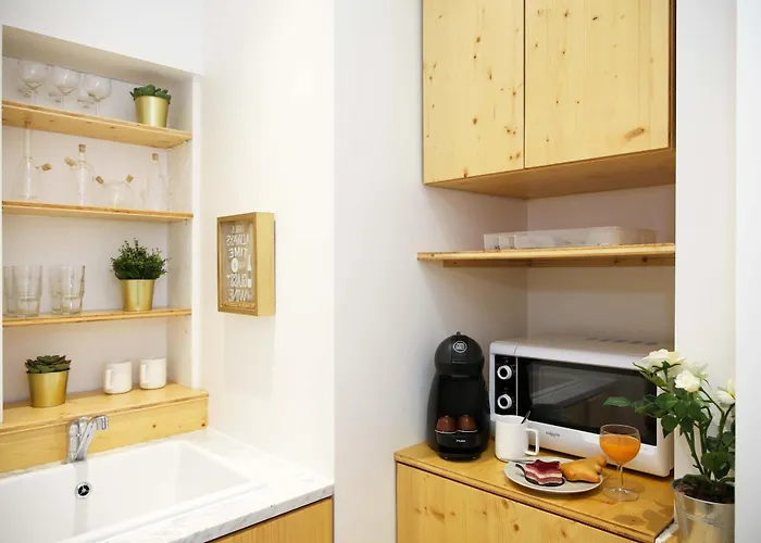 Sejour Parfait Idealement Place - 2p アパート パリ